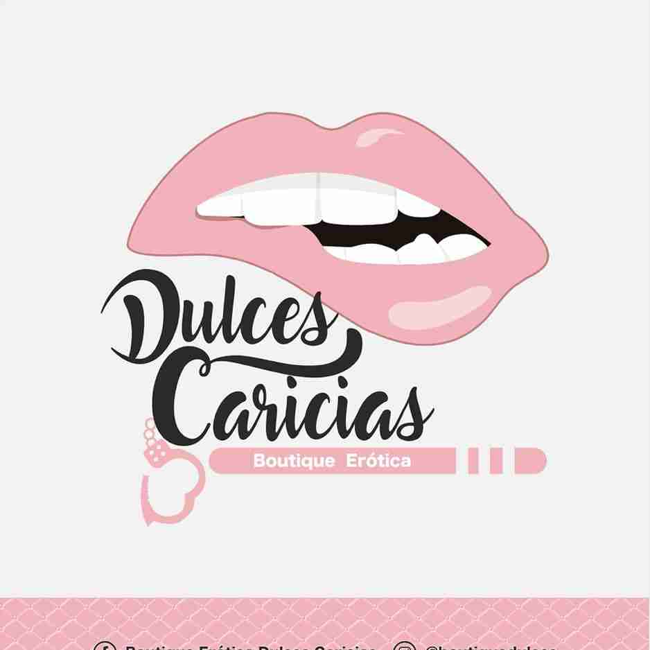 Boutique Erótica Dulces Caricias